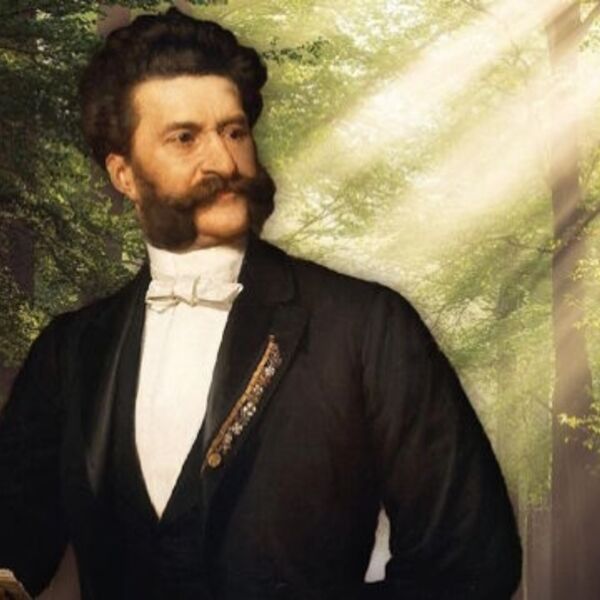 Абонемент №21. Сказки Венского леса, или Жизнь артиста