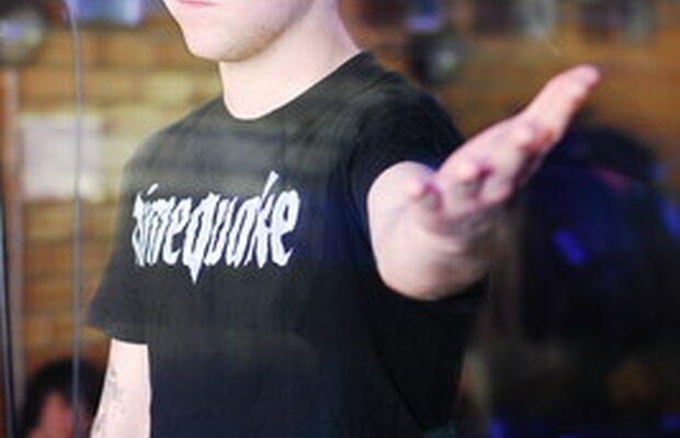 Spring Tour 2010. Воронеж