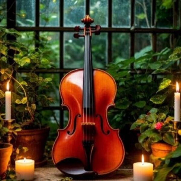 От Вивальди до рок-хитов при свечах