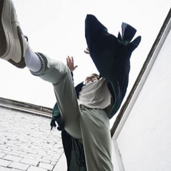 «Балет Москва. Ракурсы 2». Лаборатория современного танца