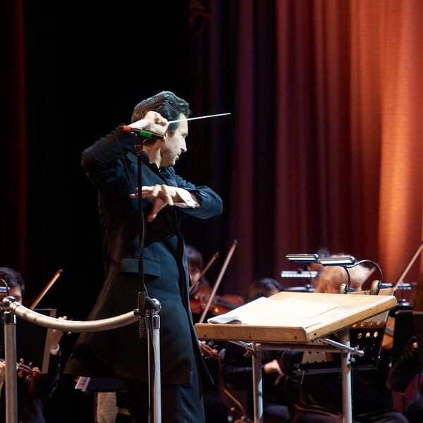 Симфонические премьеры в XXI веке