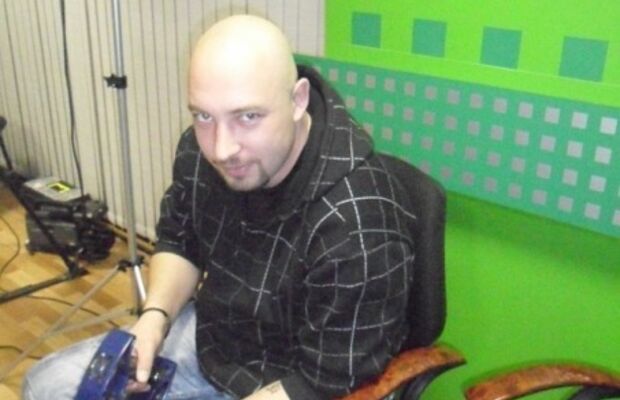 Контроль-На Радио Мелодия-Воронеж в передаче "Джем по-Пожарски" (Эфир-25.03.2011)