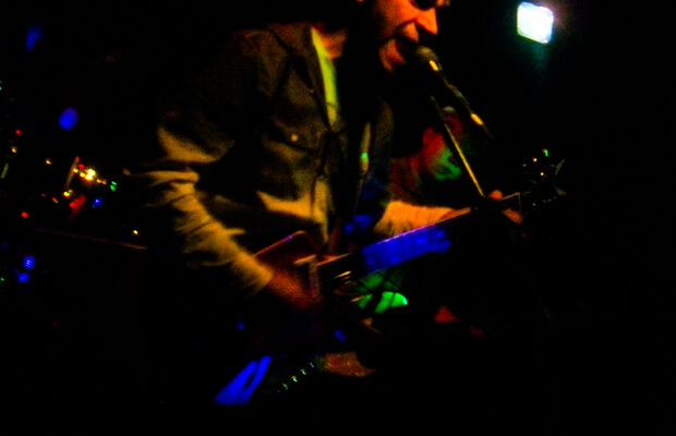 18.02.2012 Концерт в Саратове