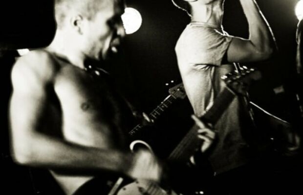 презентация альбома "Настоящий Волшебный", Санкт-Петербург, клуб А2, 22.03.09