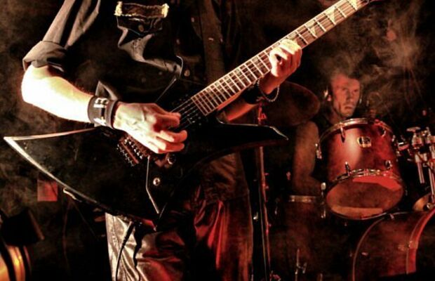 30.05.10 ТУМАННИЯ Клуб SEXTON Москва