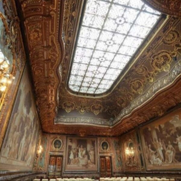 Времена года» Вивальди и шедевры классики