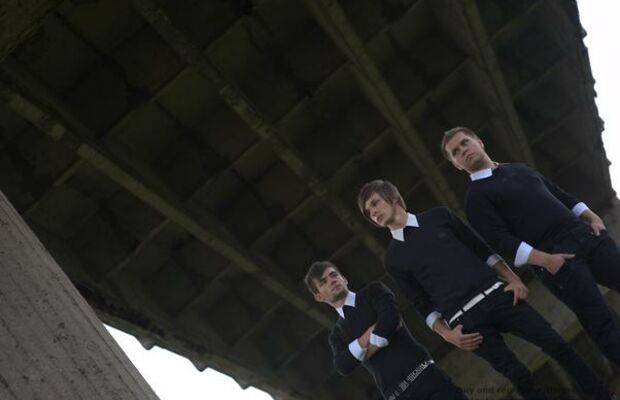 Фотосет на альбом. Лето 2010г.