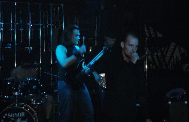 rock-metal fest "металлоискатель"