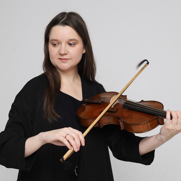 Юный Моцарт