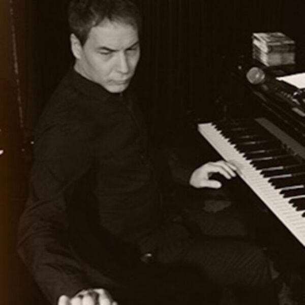 Концерт Евгения Абрамова & Sakhra