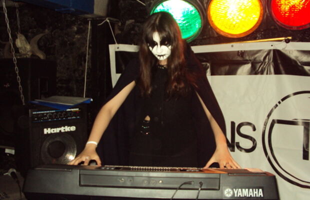 рок-бар Верста 29.05.10.