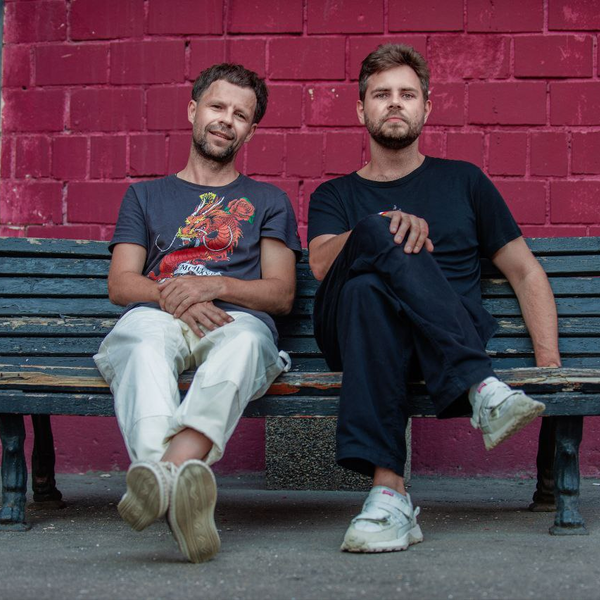 Вдовин & Сомов