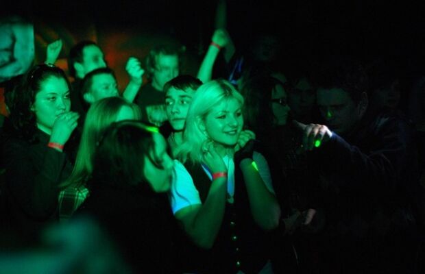 Фото с концертов