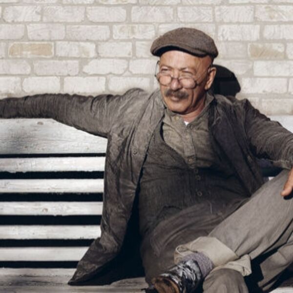 Концерт Александра Розенбаума