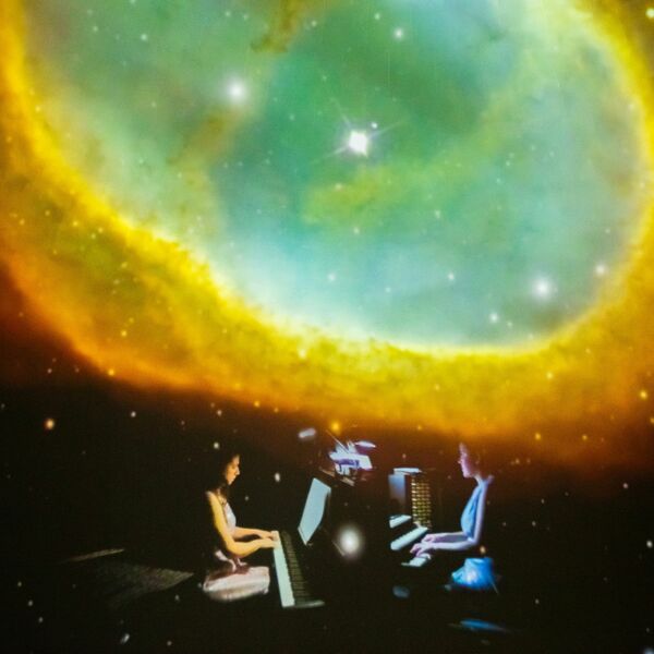 Рояль и орган под звездами «Ханс Циммер VS Джон Уильямс»