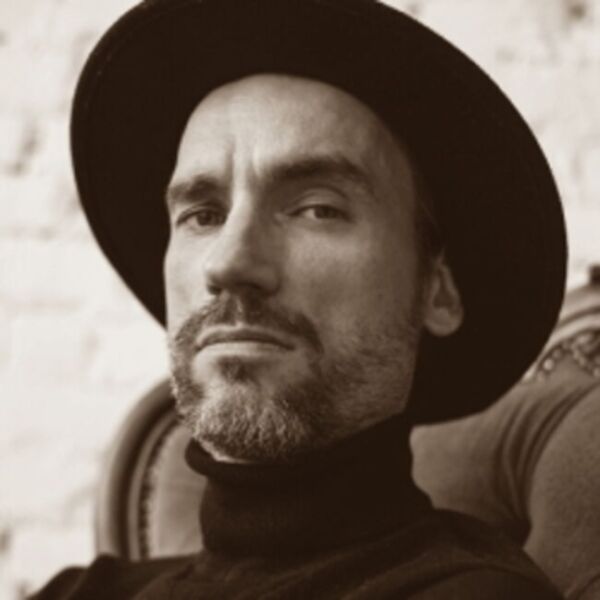 Концерт Василия Уриевского «Весь мир на ладони»