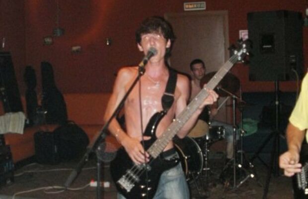 ОДЕОН, 16 ИЮЛЯ, Death Fest