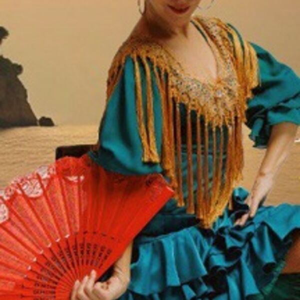 Фантазии Средиземноморья