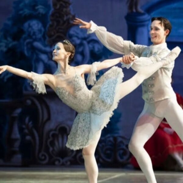 Балет «Спящая красавица»