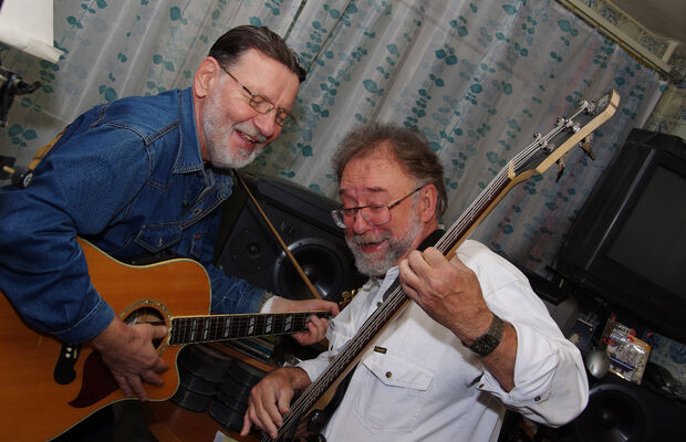 Мы из прошлого