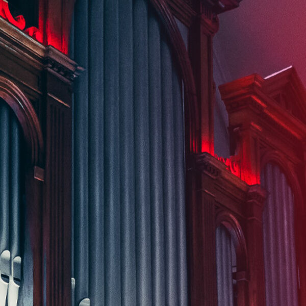 От барокко до босса-новы: гитара и орган