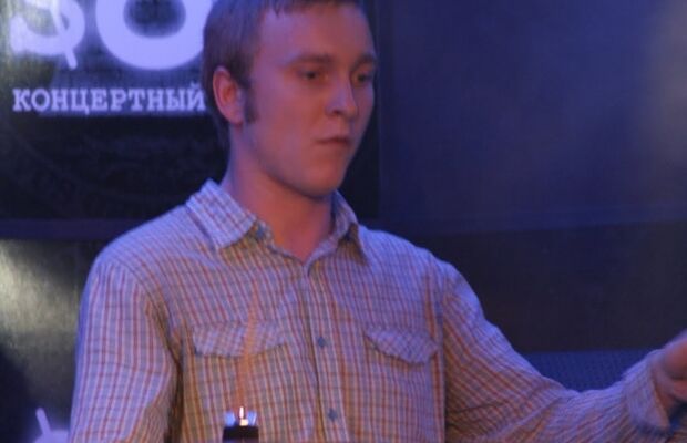 День рождение Пинаколады в клубе «$8 ½»