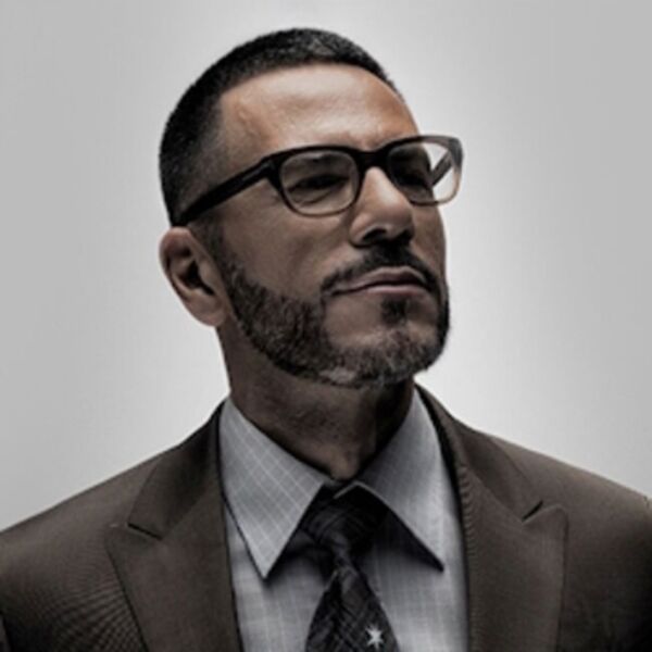 Концерт Антона Баронина & Orchestra 2.0