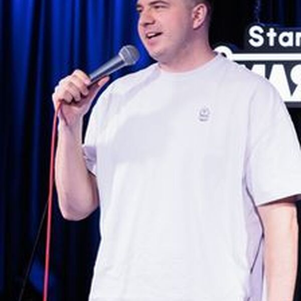 Ночной стендап