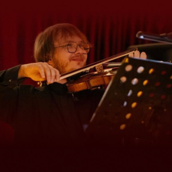 Магия свечей: Времена года. Vivaldi vs Piazzolla