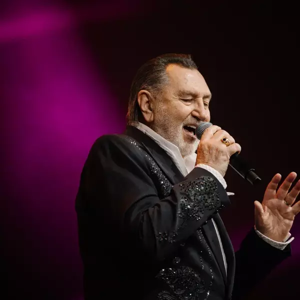 Парад звёзд 80-х