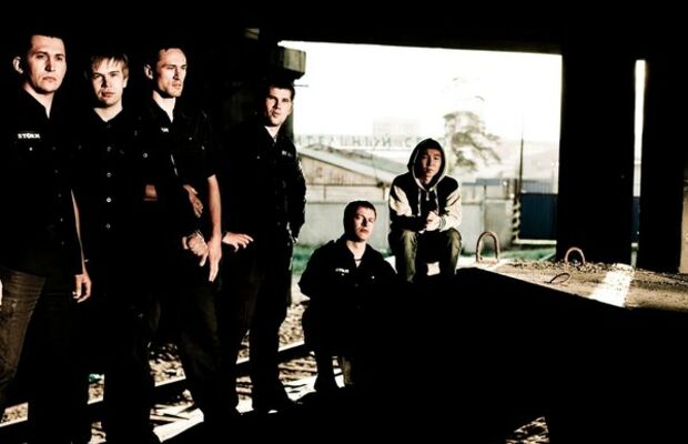  STORM & Montie Bro  2010