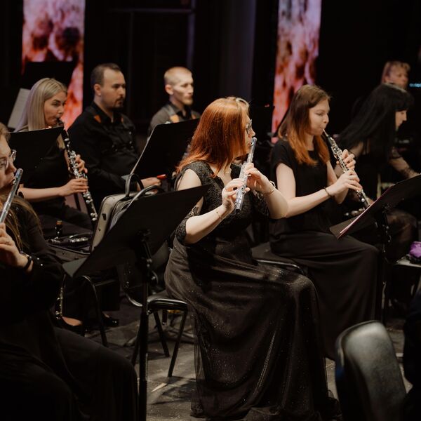 Штраус-гала