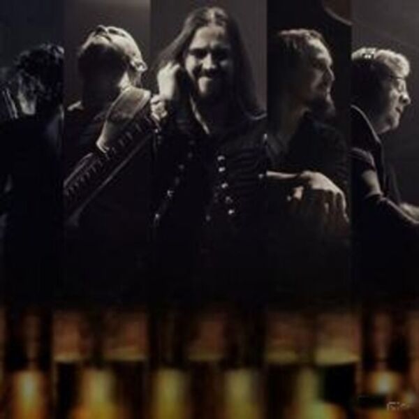 Рок при свечах