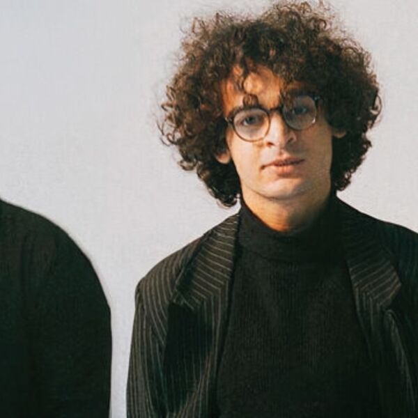 Концерт квартета Эдмонда Мурадяна