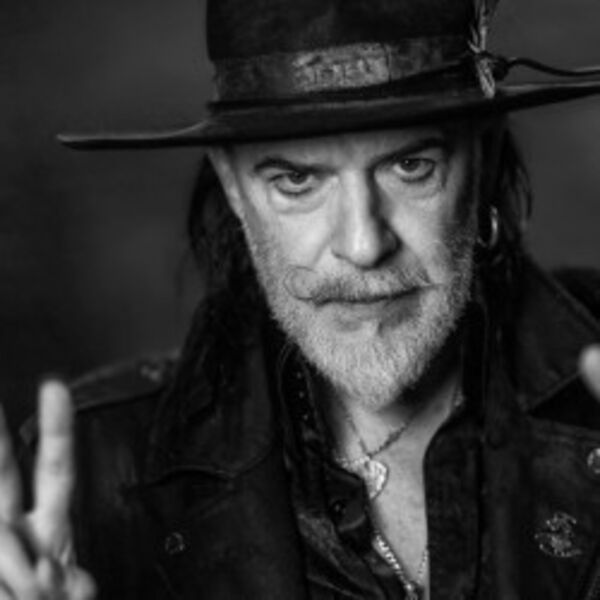 Сергей Воронов & The CrossroadZ