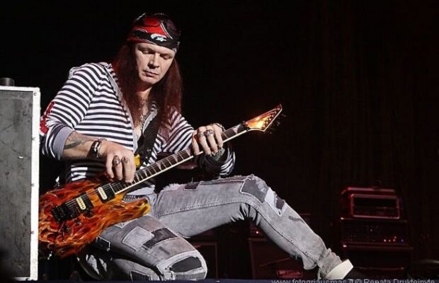 Основной фотоальбом