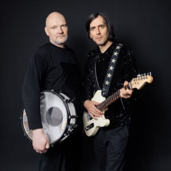 Магнитная Аномалия