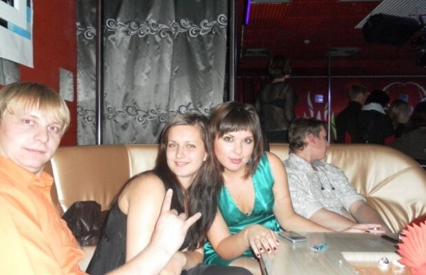 Петергоф "Начало"