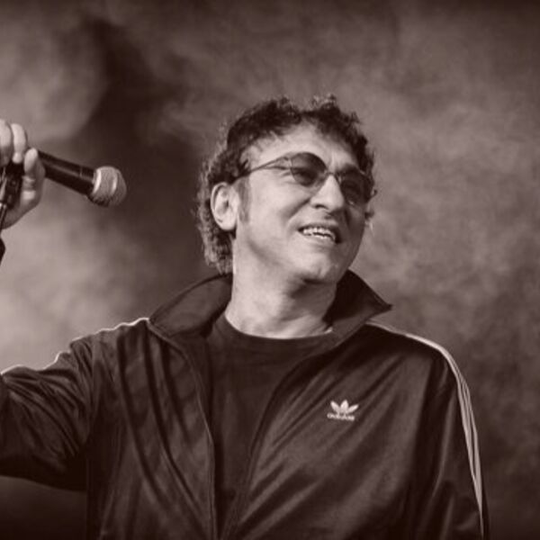 Нэш Альберт & George Best Band: трибьют «The Beatles