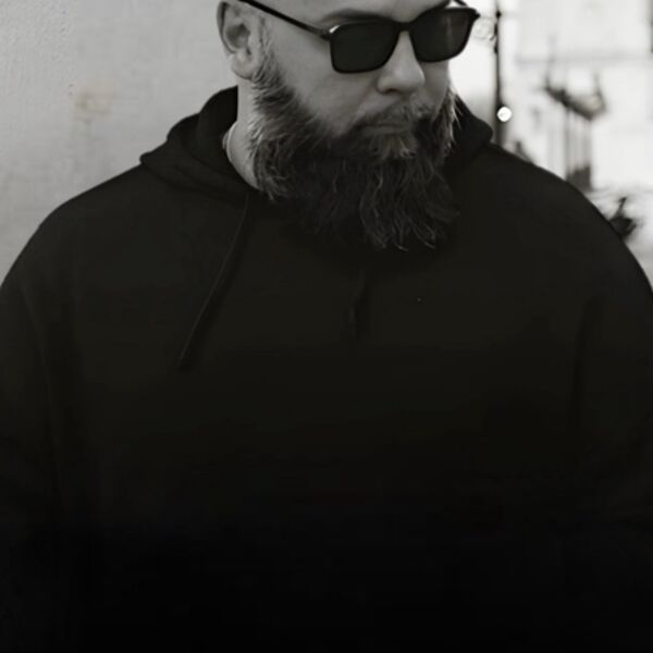 Бранимир. Презентация альбома «Чужие 2»