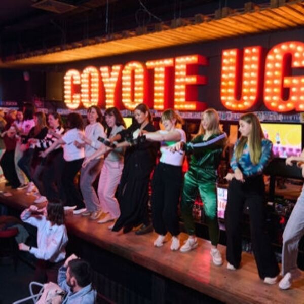 Музыкальное Лото Драйв