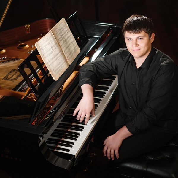 Грани романтизма