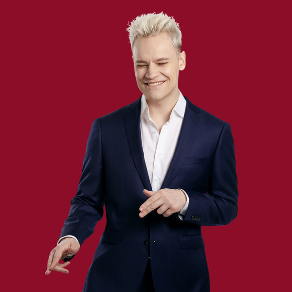 Shaman. 30 лет на сцене