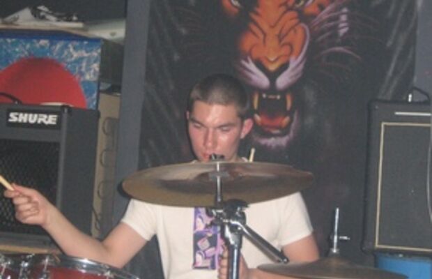 30.05.10 - концерт в г.Нижний Новгород, клуб "Ника" (Rocco)