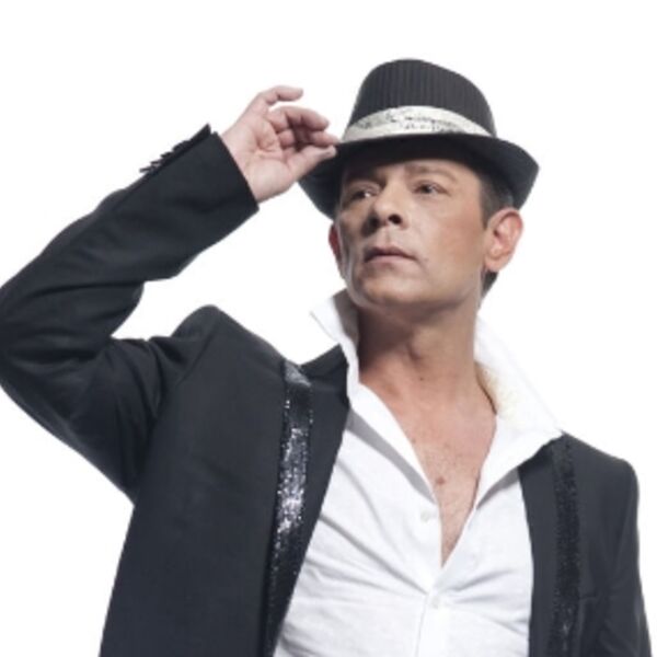 Концерт Вадима Казаченко