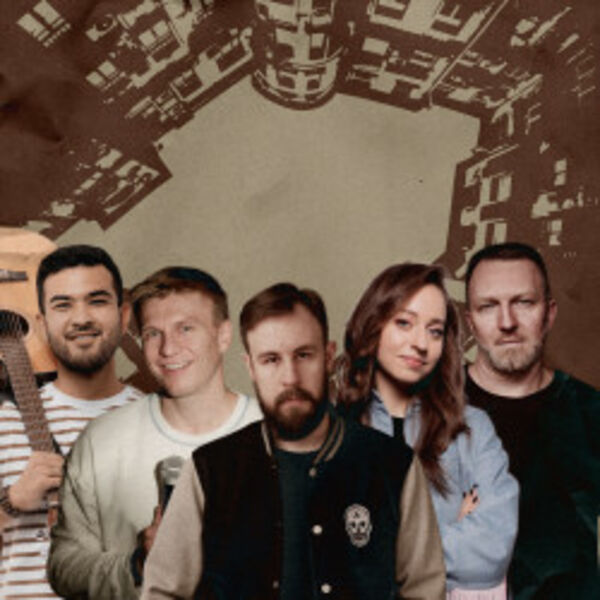 Московский Стендап