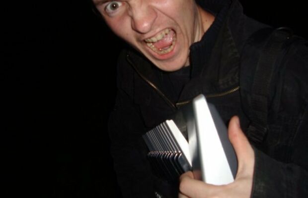 Гнилой салат