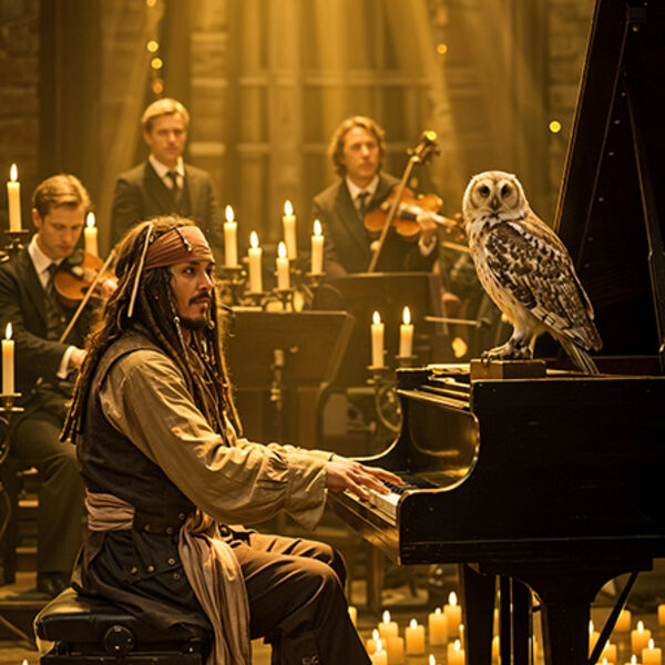 Гарри Поттер | Ангарск