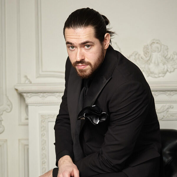 Опера шутит. Музыкальный квартирник