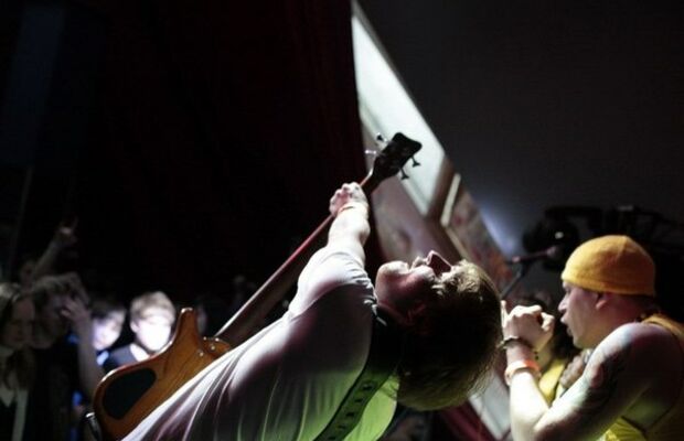 концертные